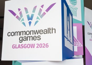 Golden opportunity: the Glasgow 2026 Commonwealth Games are open for business