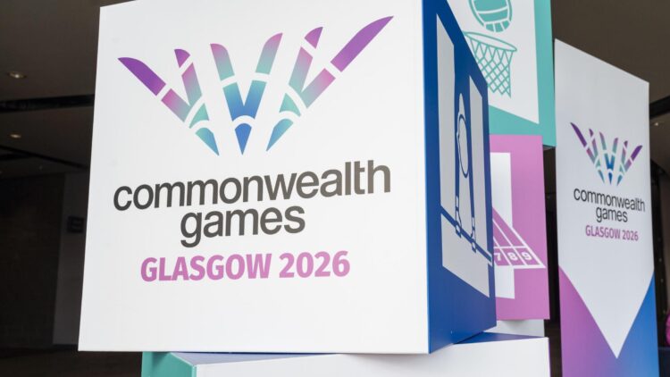 Golden opportunity: the Glasgow 2026 Commonwealth Games are open for business