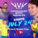 Let’s Go: Seven unveils star-studded Glasgow 2026 campaign