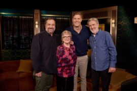 Glenn & Mick's Celebrity Intervention on Channel 7 and 7plus S1E3 Dr Chris Brown