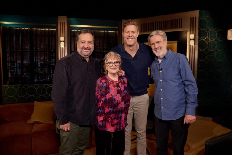 Glenn & Mick's Celebrity Intervention on Channel 7 and 7plus S1E3 Dr Chris Brown