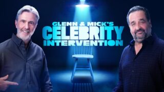 Glenn & Mick's Celebrity Intervention on Channel 7 and 7plus S1E1