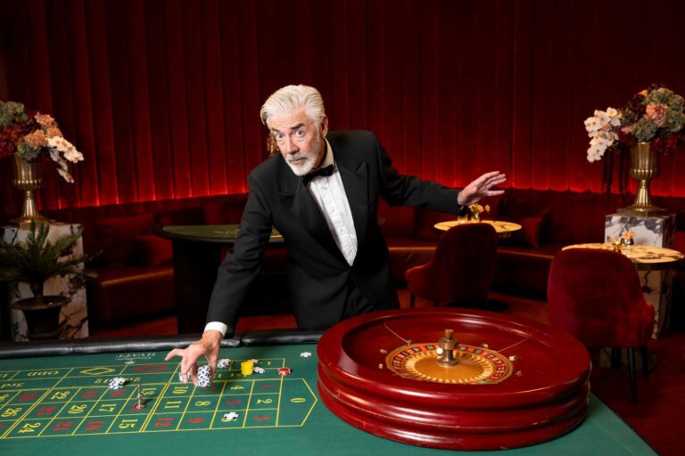 Shaun Micallef' Going For Broke on ABC takes on the gambling obsession