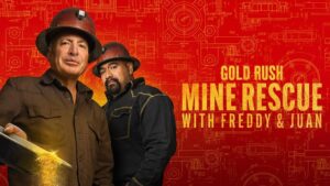 May 2026 on Warner Bros Discovery