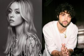 Legendary strikes again with live action blockbuster Gundam starring Sydney Sweeney and Noah Centineo