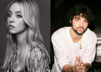 Legendary strikes again with live action blockbuster Gundam starring Sydney Sweeney and Noah Centineo