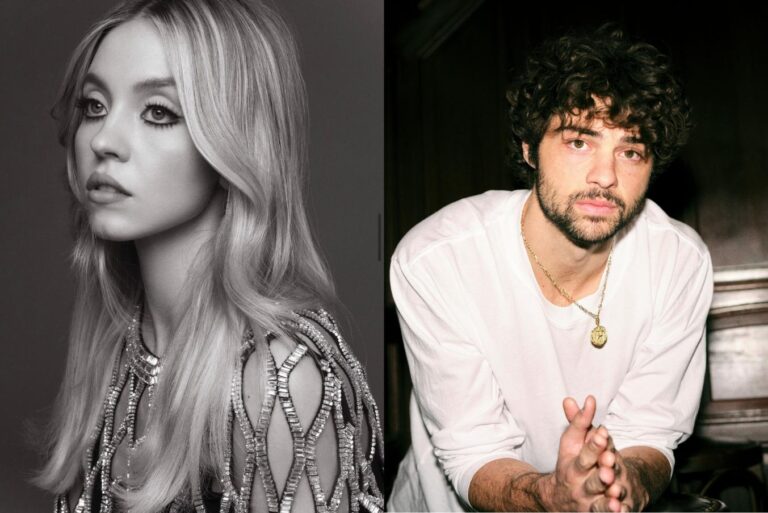 Legendary strikes again with live action blockbuster Gundam starring Sydney Sweeney and Noah Centineo