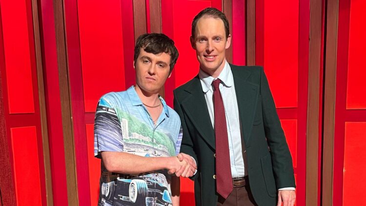 Guy Montgomery’s Guy Mont Spelling Bee on ABC returns for third season