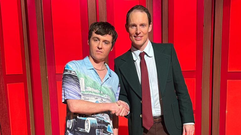 Guy Montgomery’s Guy Mont Spelling Bee on ABC returns for third season