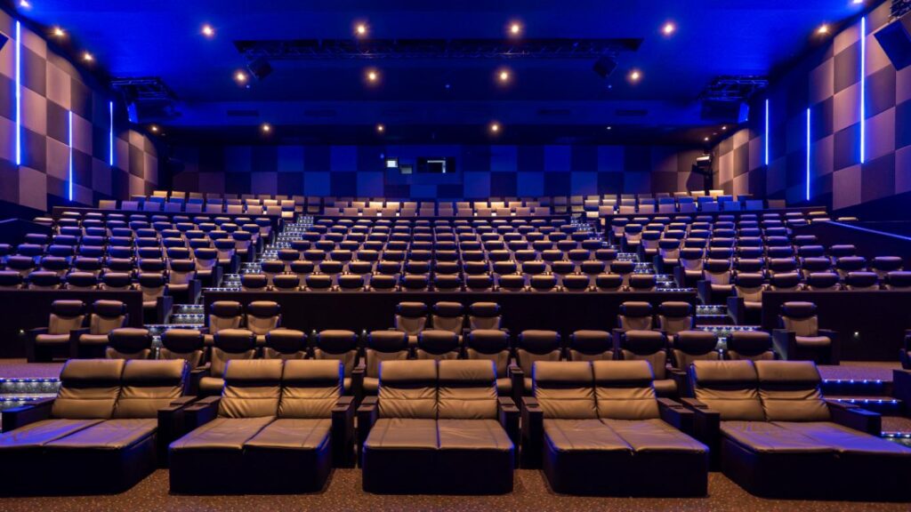 HOYTS Cinemas and IMAX expand partnership securing 10 new IMAX with Laser locations