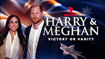 May 2026 on 7plus