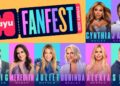 Talent Announcement | Hayu FanFest 2026