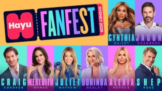 Talent Announcement | Hayu FanFest 2026