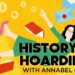 History Or Hoarding? on ABC Podcast with Annabel Crabb