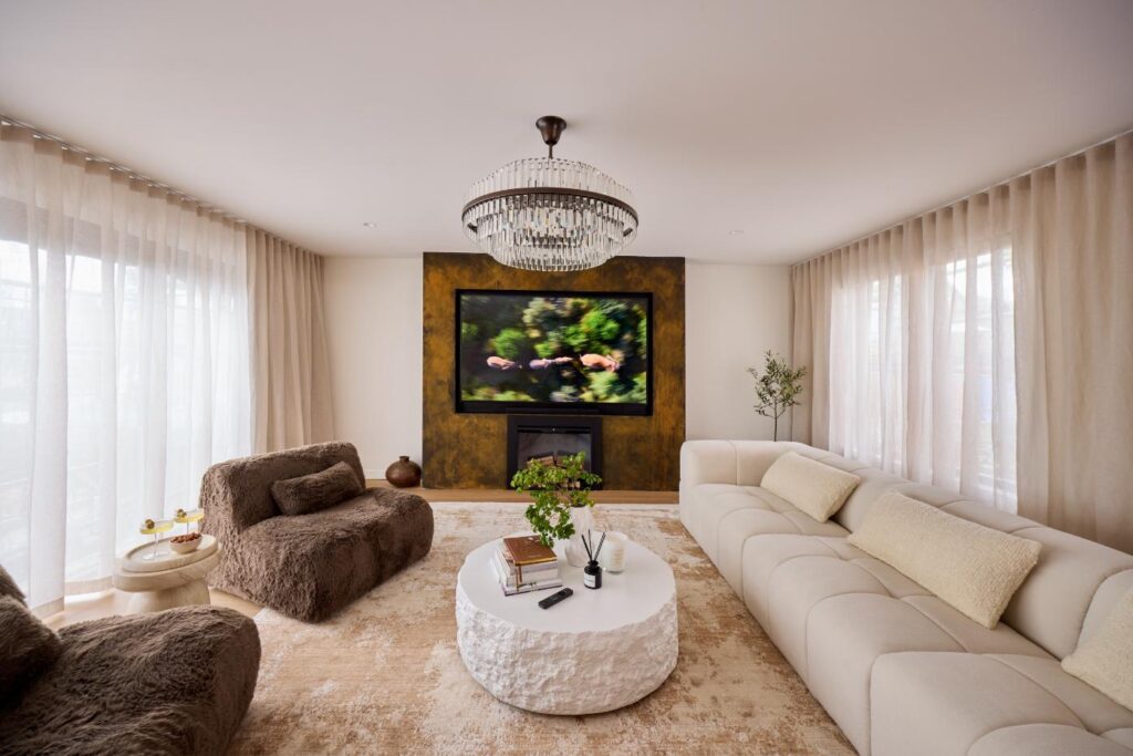 Recap | My Reno Rules on Channel 7 Mitch and Shaz nail it!