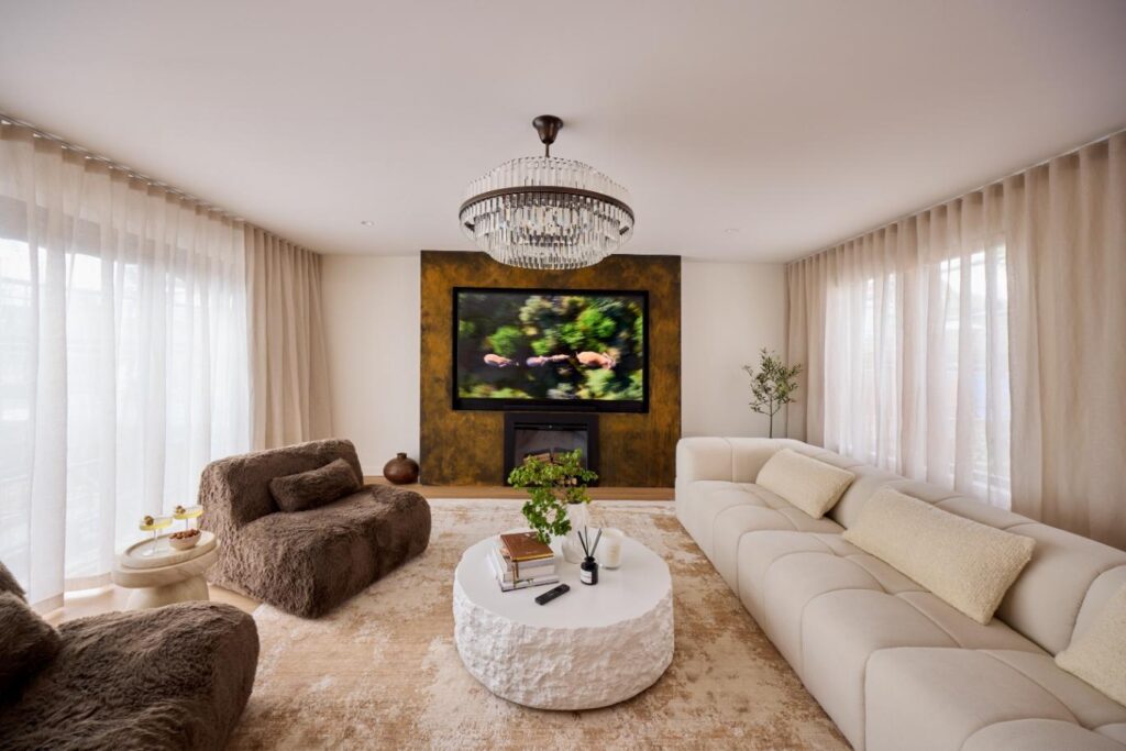 Recap | My Reno Rules on Channel 7 Mitch and Shaz nail it!