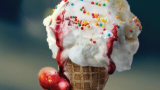 MOVIE | Ice Cream Man teaser trailer