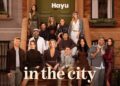 In the City on Hayu trailer