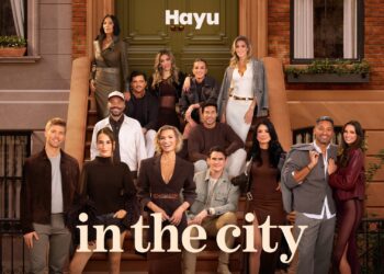 In the City on Hayu trailer