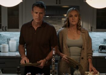 May 2026 on Prime Video