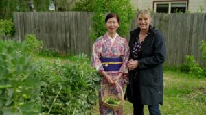Better Homes and Gardens on Channel 7 S32E16 and S32E17