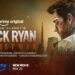 Jack Ryan: Ghost War on Prime Video official trailer