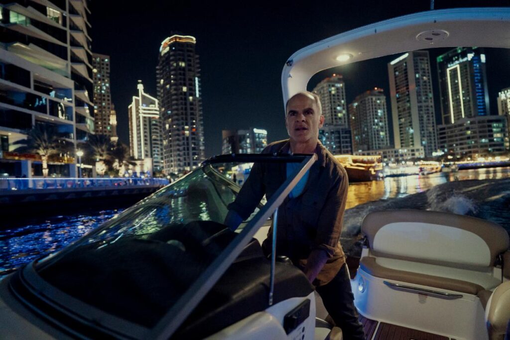 Jack Ryan: Ghost War on Prime Video official trailer