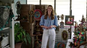 Better Homes and Gardens on Channel 7 S32E16 and S32E17