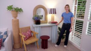 Better Homes and Gardens on Channel 7 S32E16 and S32E17