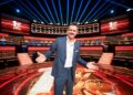 The 1% Club Australia on Channel 7 returns with singles night
