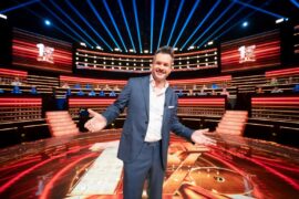 The 1% Club Australia on Channel 7 returns with singles night