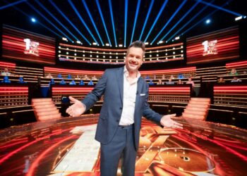 The 1% Club Australia on Channel 7 returns with singles night
