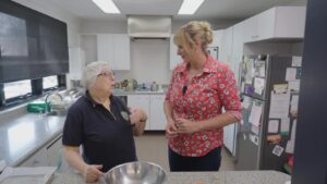 Better Homes and Gardens on Channel 7 S32E18 and S32E19