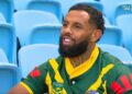 The Agenda Setters Rugby League on Channel 7 Josh Addo-Carr on Rugby League World Cup