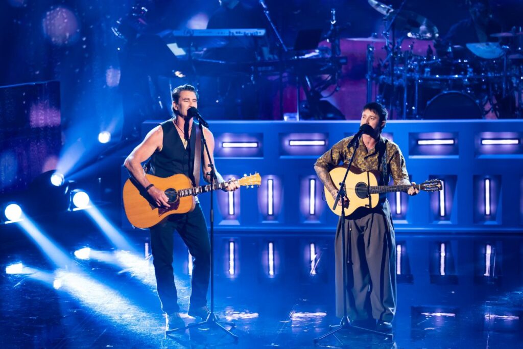 Recap | Australian Idol on Channel 7 Harlan, Kalani and Kesha light up the stage in Grand Finale showdown