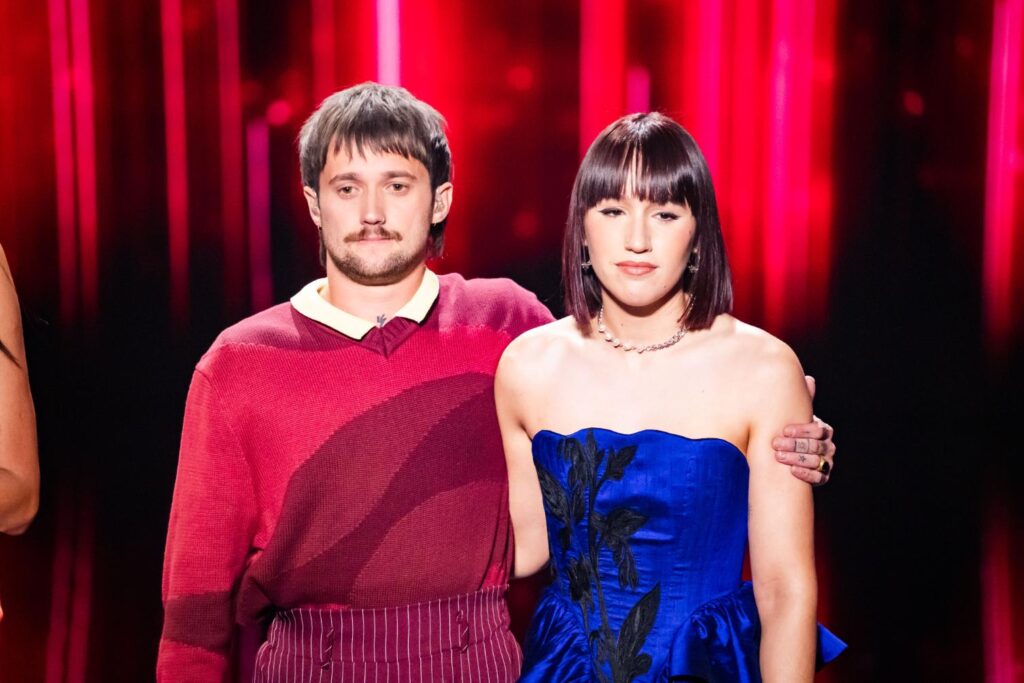 Recap | Australian Idol on Channel 7 top 3 revealed