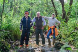 Clarkson's Farm on Prime Video season 5 first look