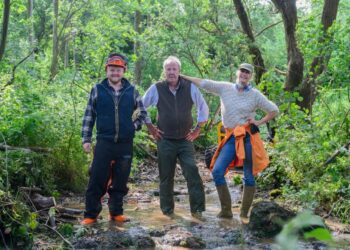 Clarkson's Farm on Prime Video season 5 first look