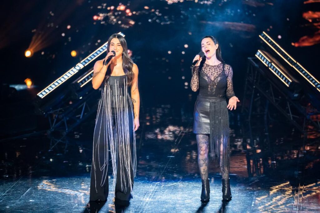 Recap | Australian Idol on Channel 7 Harlan, Kalani and Kesha light up the stage in Grand Finale showdown