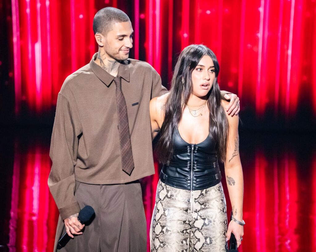 Recap | Australian Idol on Channel 7 top 3 revealed