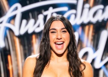 Recap | Australian Idol on Channel 7 winner is Kesha