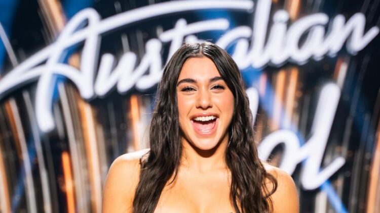 Recap | Australian Idol on Channel 7 winner is Kesha