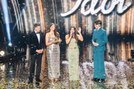 Ratings | Australian Idol sings louder as Grand Finale reaches 1.9 million