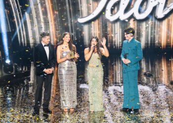 Ratings | Australian Idol sings louder as Grand Finale reaches 1.9 million