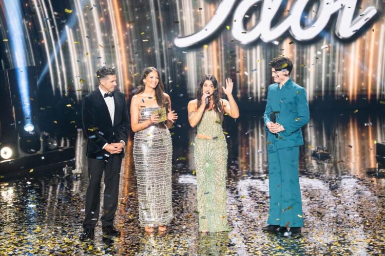 Ratings | Australian Idol sings louder as Grand Finale reaches 1.9 million