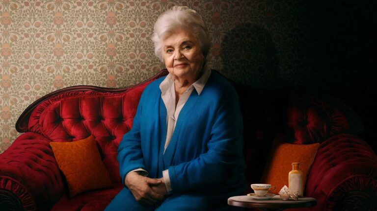 Killer Grannies on 7Bravo exposes the most unlikely suspects