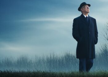 La Grazia on Mubi for 8 May