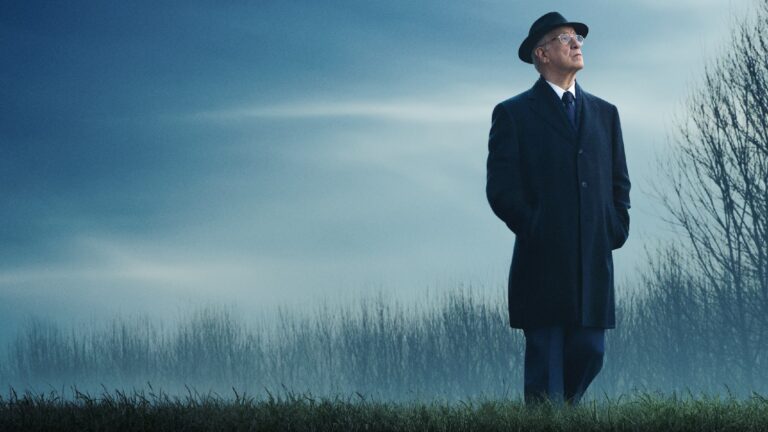 La Grazia on Mubi for 8 May