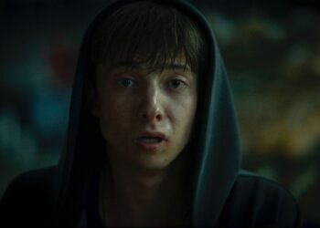 MOVIE | Leviticus trailer