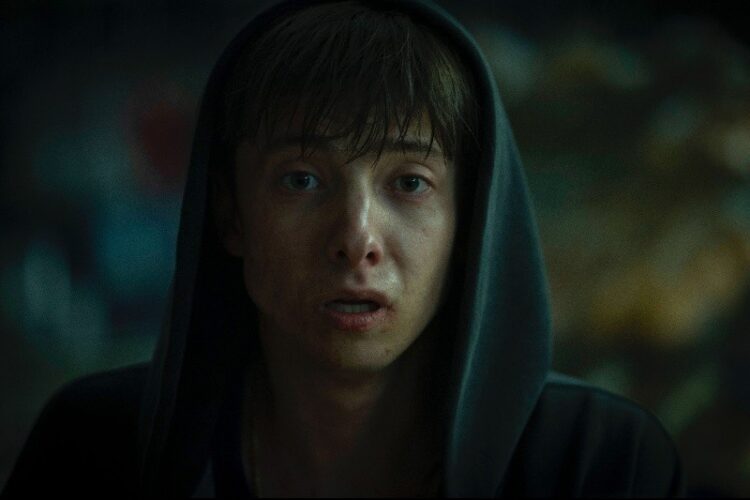 MOVIE | Leviticus trailer